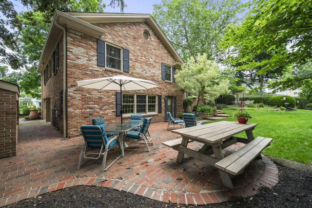 2315 Haverford Road, Columbus, OH 43220
