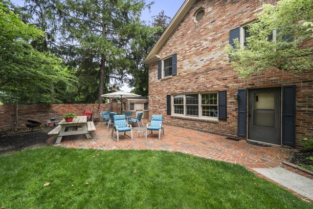 2315 Haverford Road, Columbus, OH 43220