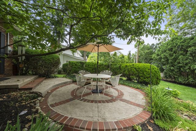 2315 Haverford Road, Columbus, OH 43220