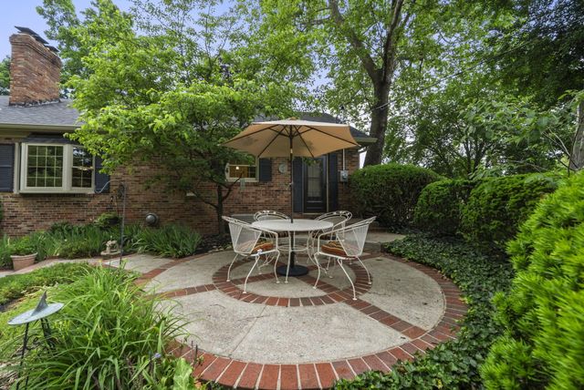 2315 Haverford Road, Columbus, OH 43220