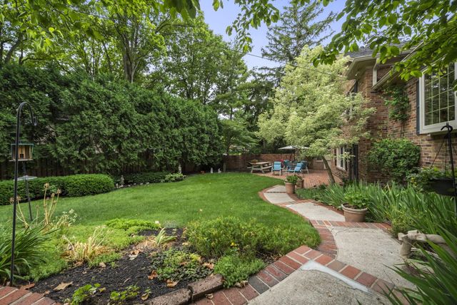 2315 Haverford Road, Columbus, OH 43220
