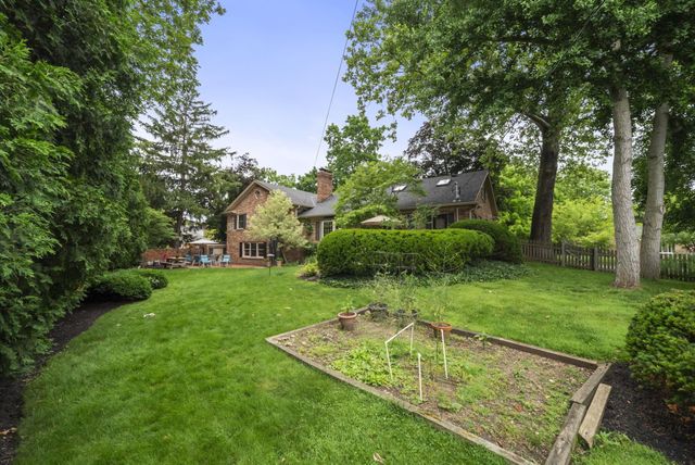 2315 Haverford Road, Columbus, OH 43220