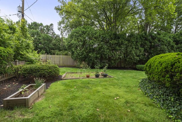 2315 Haverford Road, Columbus, OH 43220
