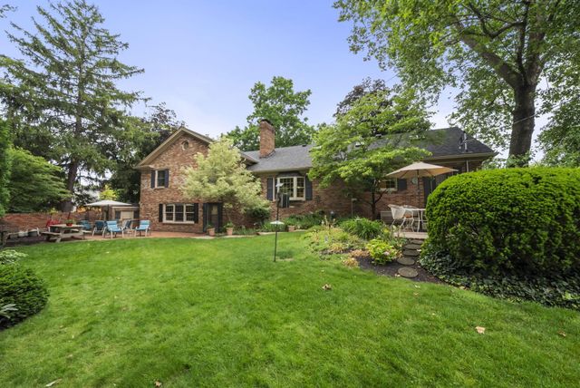 2315 Haverford Road, Columbus, OH 43220
