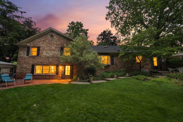 2315 Haverford Road, Columbus, OH 43220