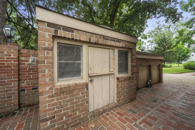 2315 Haverford Road, Columbus, OH 43220