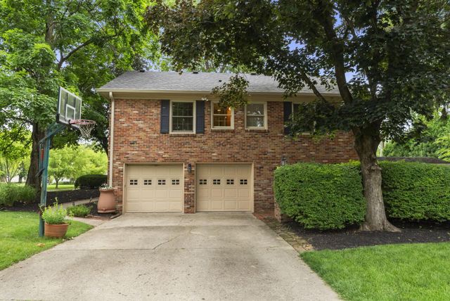 2315 Haverford Road, Columbus, OH 43220