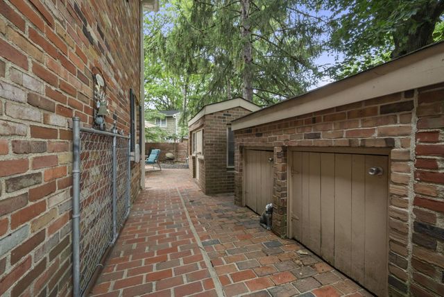 2315 Haverford Road, Columbus, OH 43220