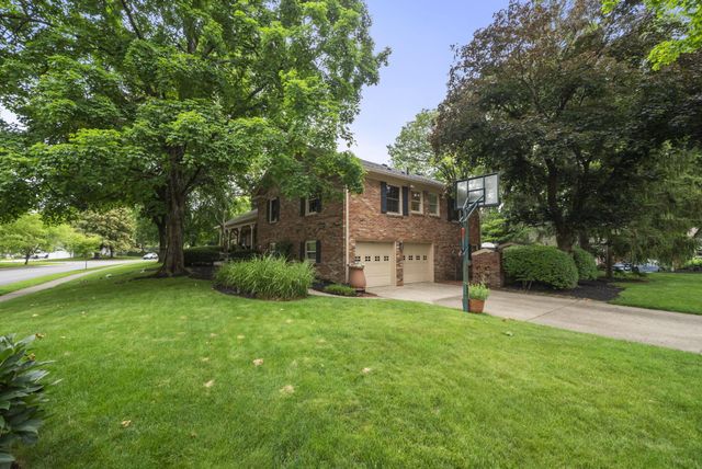 2315 Haverford Road, Columbus, OH 43220