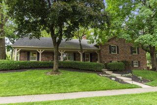2315 Haverford Road, Columbus, OH 43220