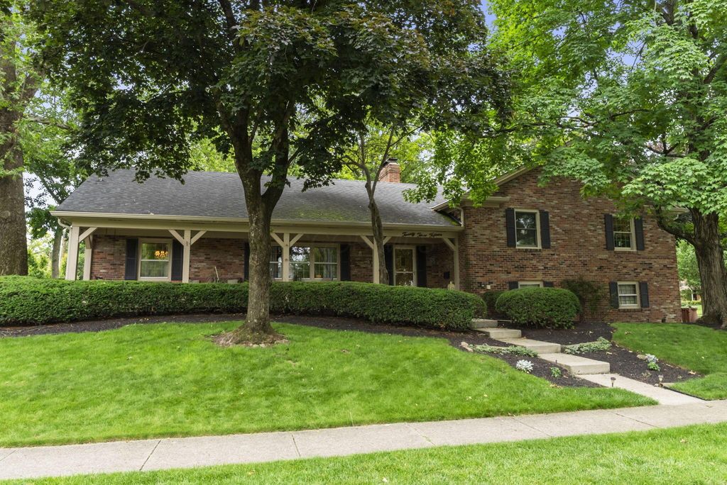 2315 Haverford Road, Columbus, OH 43220