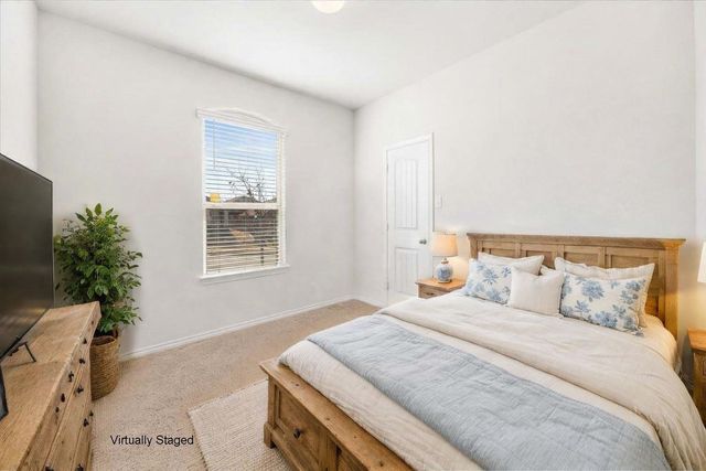 1836 Agarito Drive, Weatherford, TX 76086