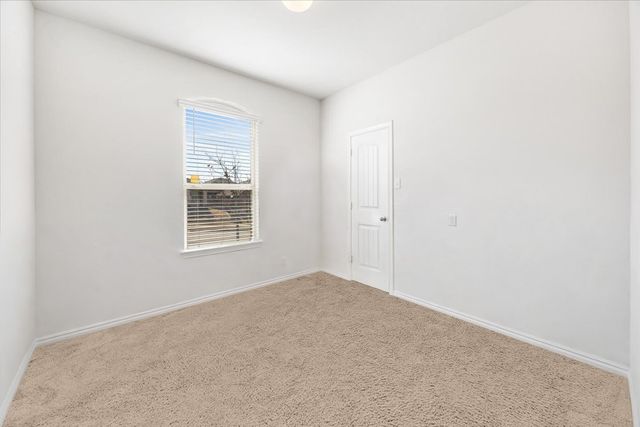 1836 Agarito Drive, Weatherford, TX 76086