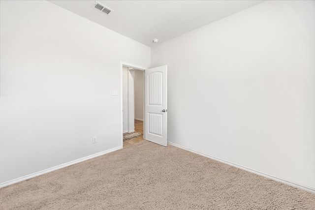 1836 Agarito Drive, Weatherford, TX 76086