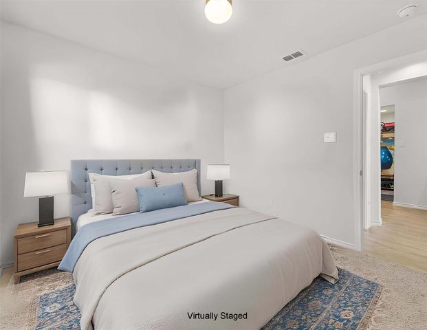 1836 Agarito Drive, Weatherford, TX 76086