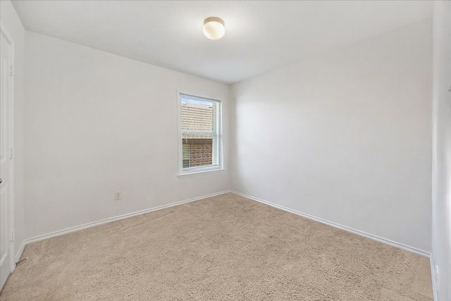 1836 Agarito Drive, Weatherford, TX 76086