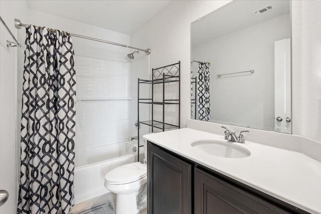 1836 Agarito Drive, Weatherford, TX 76086