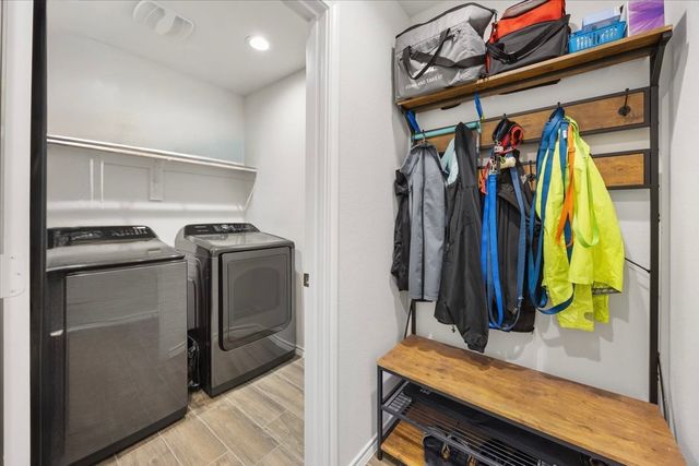 1836 Agarito Drive, Weatherford, TX 76086