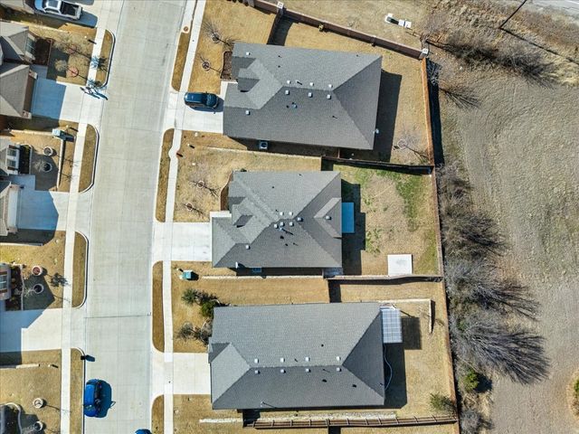 1836 Agarito Drive, Weatherford, TX 76086