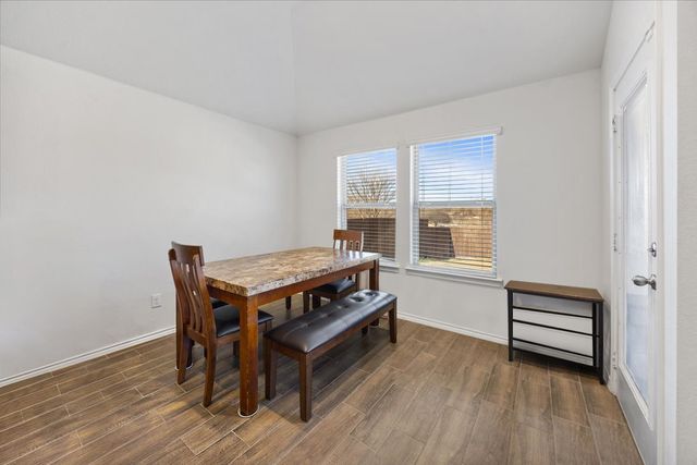 1836 Agarito Drive, Weatherford, TX 76086