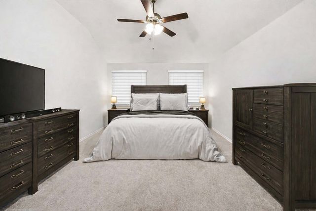 1836 Agarito Drive, Weatherford, TX 76086