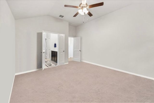 1836 Agarito Drive, Weatherford, TX 76086