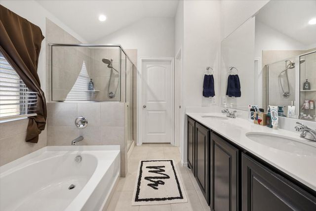 1836 Agarito Drive, Weatherford, TX 76086