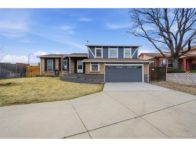 6675 W 114th Ave, Westminster, CO 80020