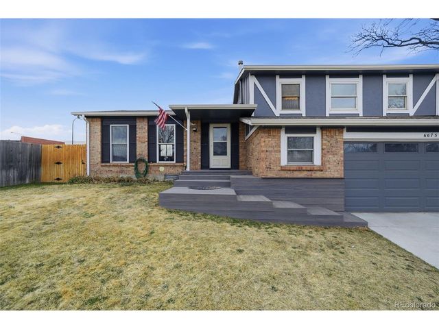 6675 W 114th Ave, Westminster, CO 80020
