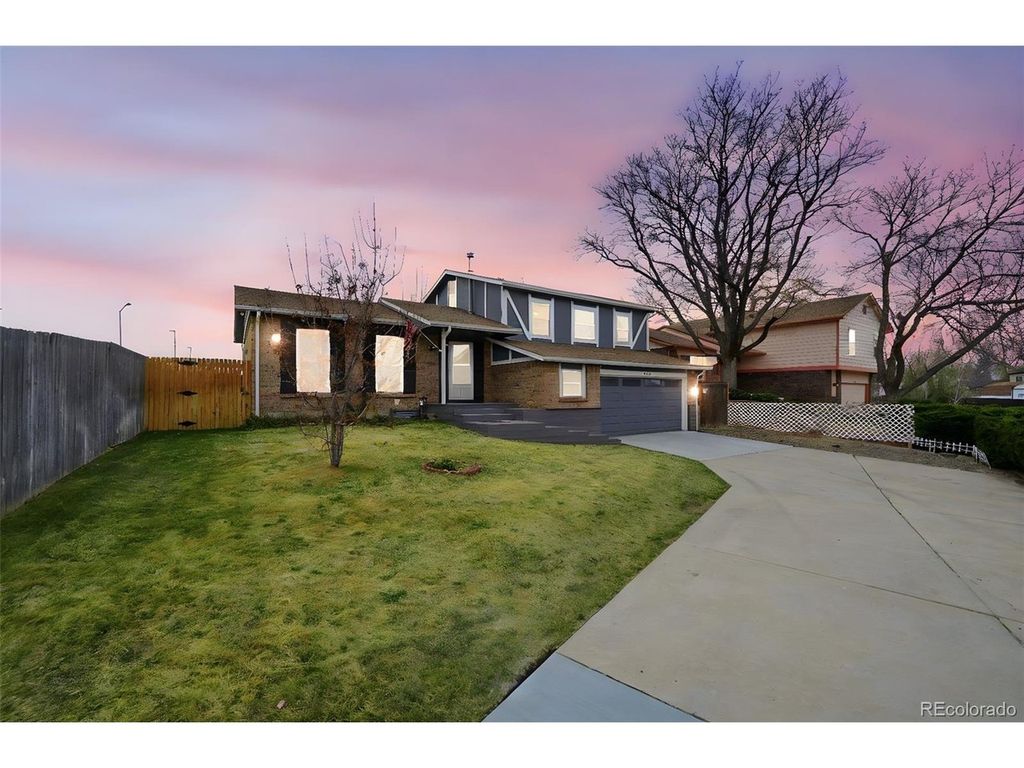 6675 W 114th Ave, Westminster, CO 80020