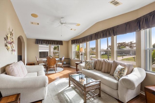 2730 TANAGER LANE, Englewood, FL 34224