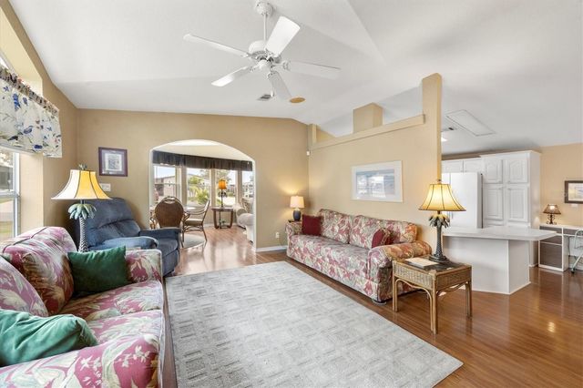 2730 TANAGER LANE, Englewood, FL 34224