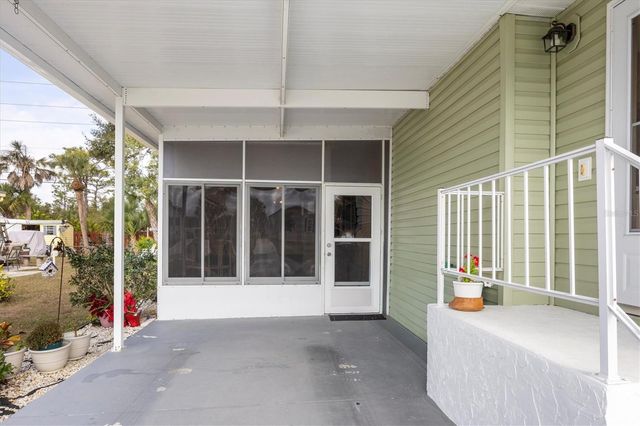 2730 TANAGER LANE, Englewood, FL 34224