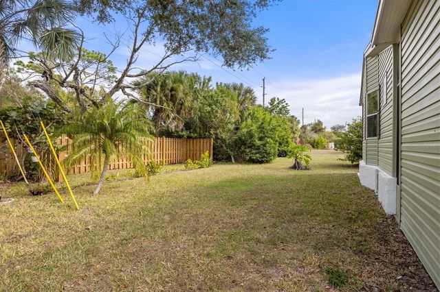 2730 TANAGER LANE, Englewood, FL 34224