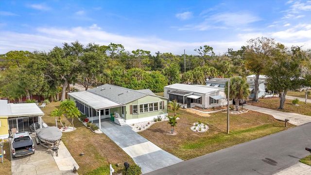 2730 TANAGER LANE, Englewood, FL 34224