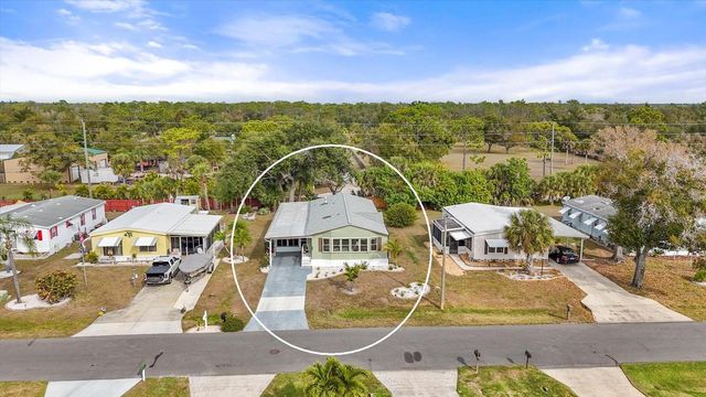 2730 TANAGER LANE, Englewood, FL 34224