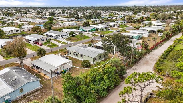 2730 TANAGER LANE, Englewood, FL 34224