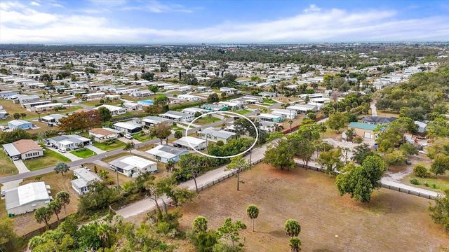 2730 TANAGER LANE, Englewood, FL 34224