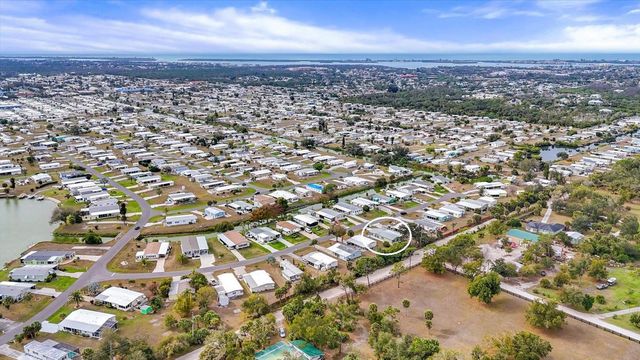 2730 TANAGER LANE, Englewood, FL 34224