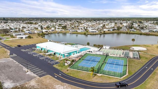 2730 TANAGER LANE, Englewood, FL 34224