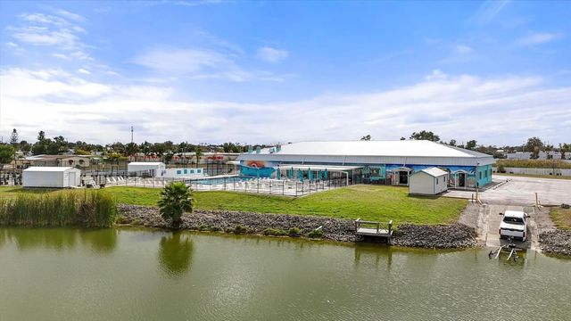 2730 TANAGER LANE, Englewood, FL 34224