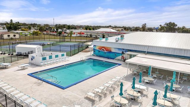 2730 TANAGER LANE, Englewood, FL 34224