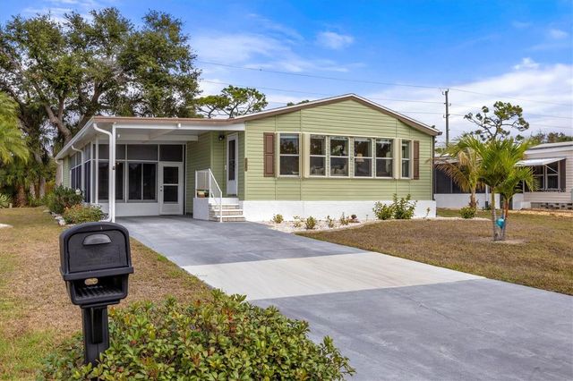 2730 TANAGER LANE, Englewood, FL 34224