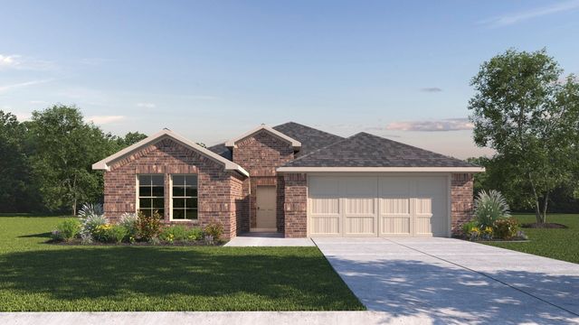 7054 Thunder Dove Court, Garland, TX 75043