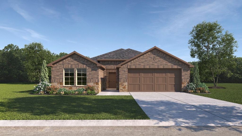 7054 Thunder Dove Court, Garland, TX 75043