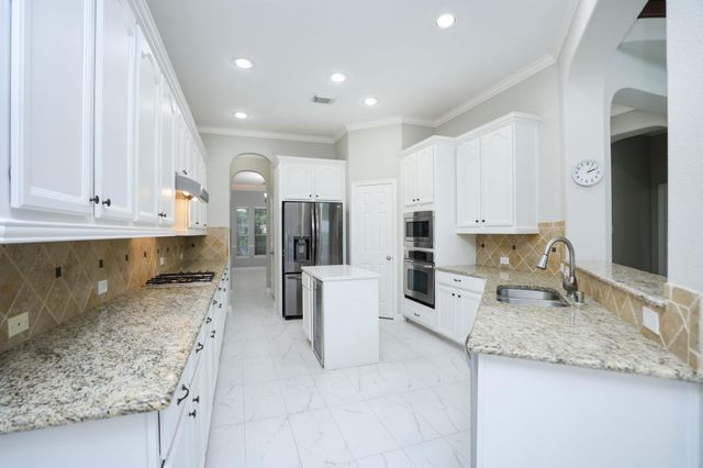 21719 China Green Drive, Cypress, TX 77433