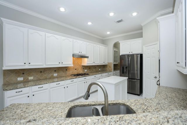 21719 China Green Drive, Cypress, TX 77433