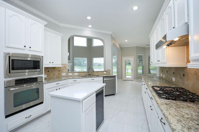 21719 China Green Drive, Cypress, TX 77433