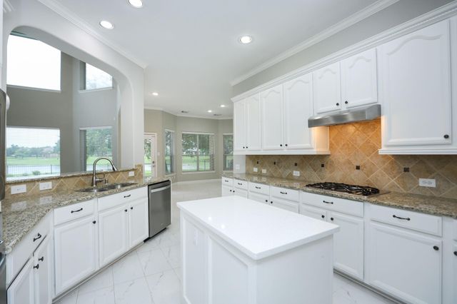 21719 China Green Drive, Cypress, TX 77433