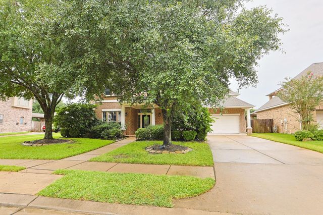 21719 China Green Drive, Cypress, TX 77433